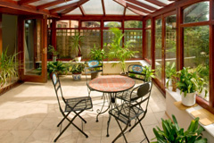 Bedburn conservatory quotes